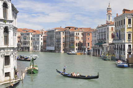 Grand Canal