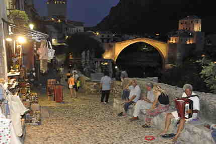 Mostar Bridge