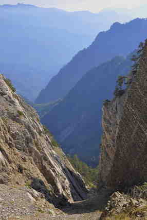 Western Zagori