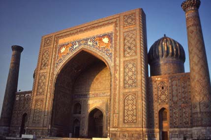 Samarkand