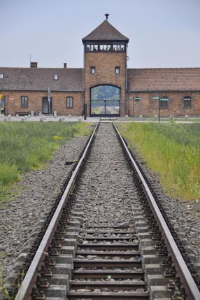 Birkenau