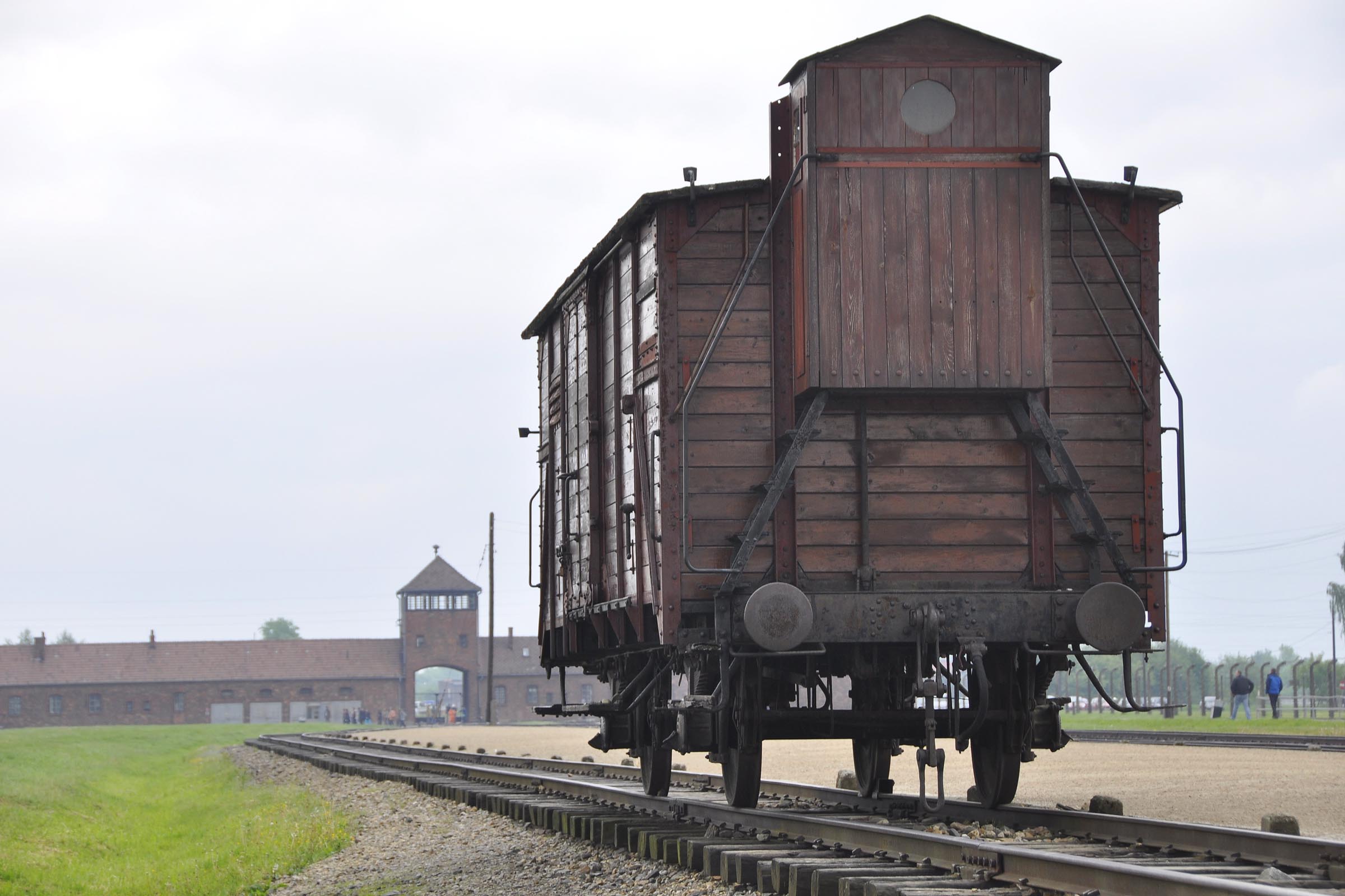 Birkenau